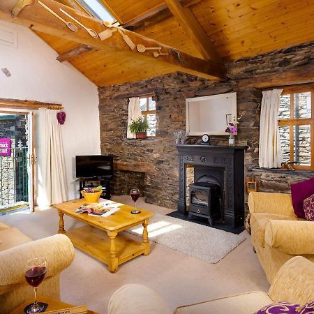 Bakestones - Central Location With Free Integral Private Parking Ambleside Dış mekan fotoğraf