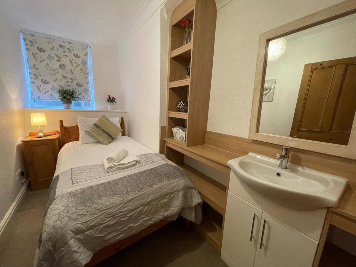 Bakestones - Central Location With Free Integral Private Parking Ambleside Dış mekan fotoğraf